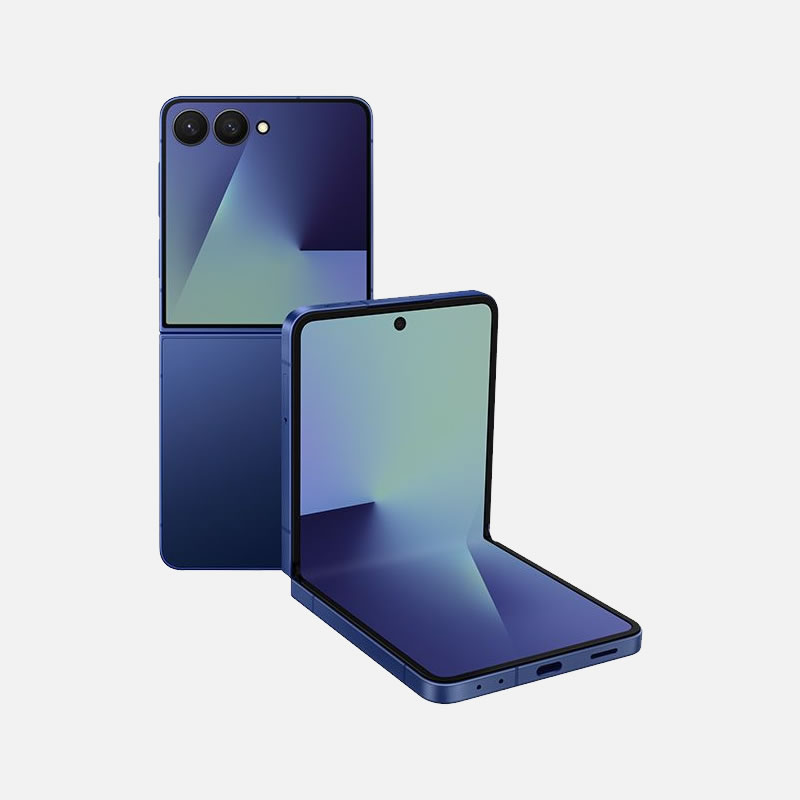 z flip 7