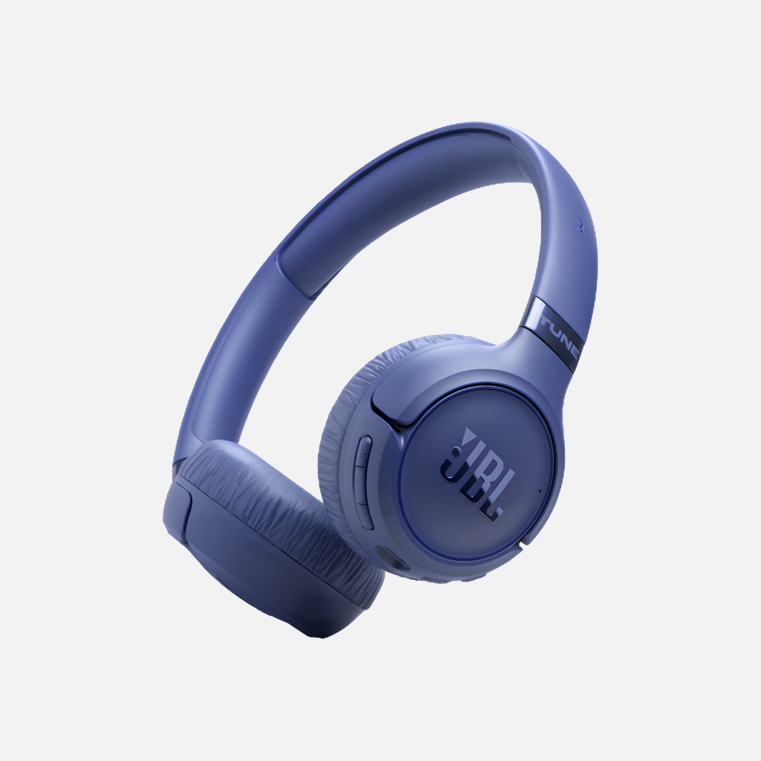 JBL Tune 680NC Blue