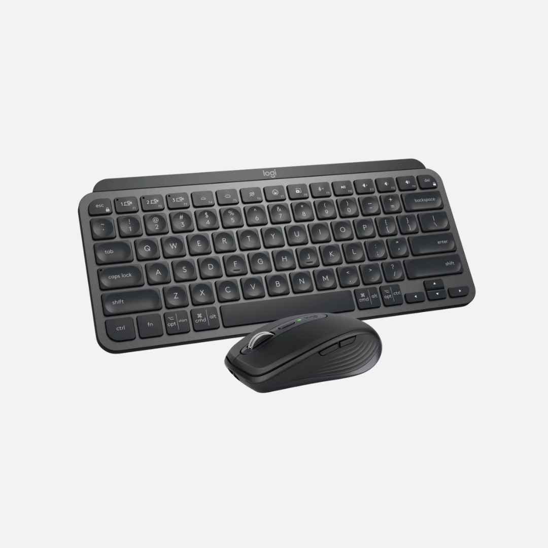 MX Keys Mini Combo 2
